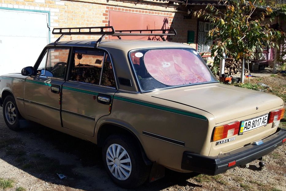 Продам ВАЗ 2101 1979 года в г. Погребище, Винницкая область