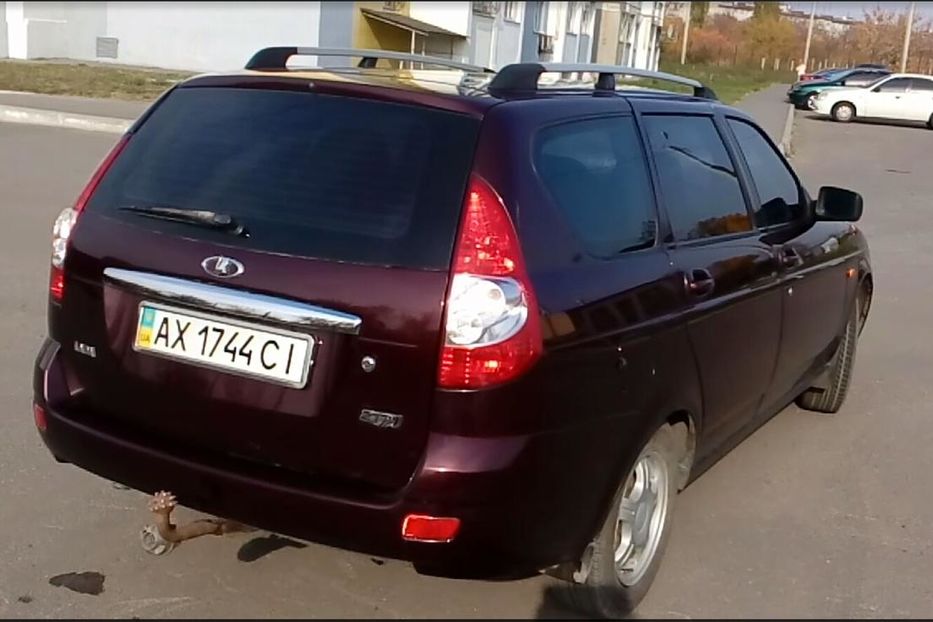 Продам ВАЗ 2171 2010 года в Харькове