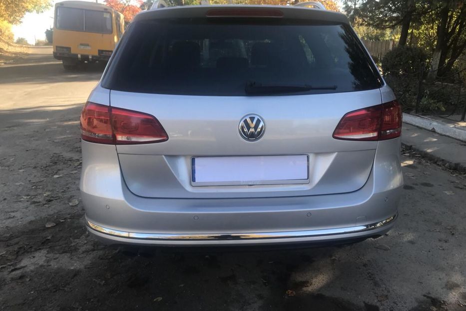 Продам Volkswagen Passat B7 2011 года в г. Трускавец, Львовская область