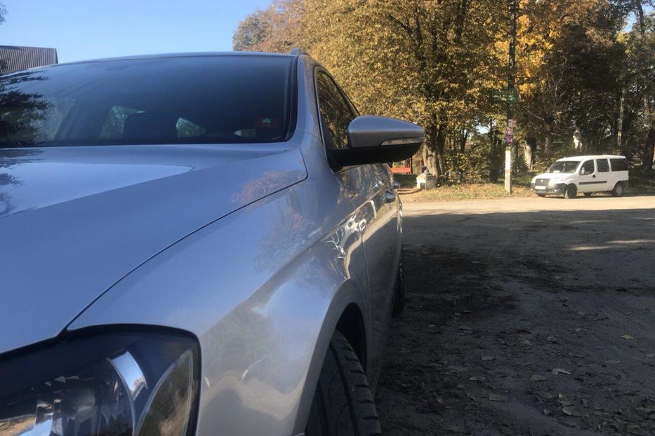 Продам Volkswagen Passat B7 2011 года в г. Трускавец, Львовская область