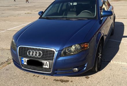 Продам Audi A4 2005 года в Харькове