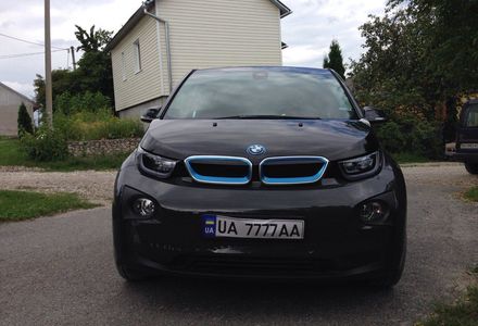 Продам BMW I3 2014 года в Тернополе