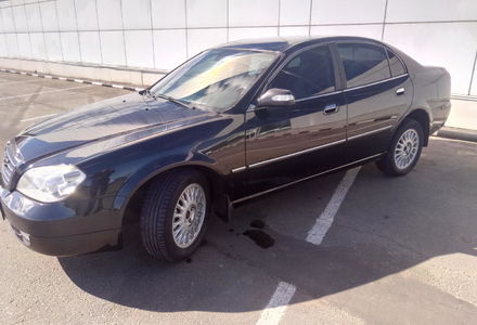 Продам Chery Eastar 2008 года в г. Белгород-Днестровский, Одесская область