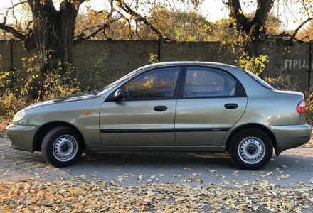 Продам Daewoo Sens 2003 года в Хмельницком