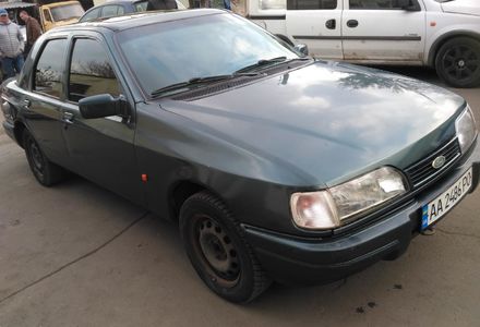 Продам Ford Sierra 1992 года в Киеве