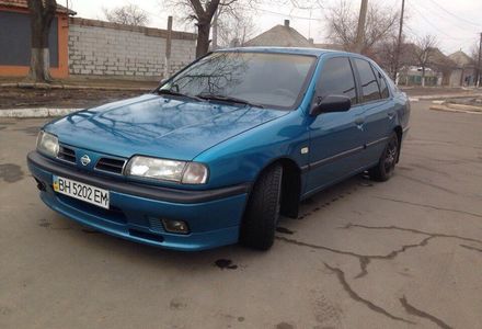 Продам Nissan Primera Р10 1991 года в Одессе