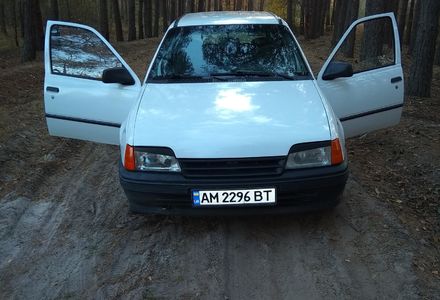 Продам Opel Kadett 1988 года в Житомире