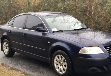 Продам Volkswagen Passat B5 2002 года в г. Нетишин, Хмельницкая область