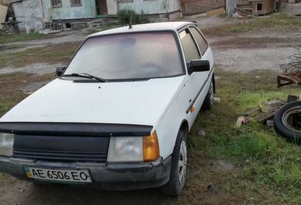 Продам ЗАЗ 1102 Таврия 2004 года в Днепре