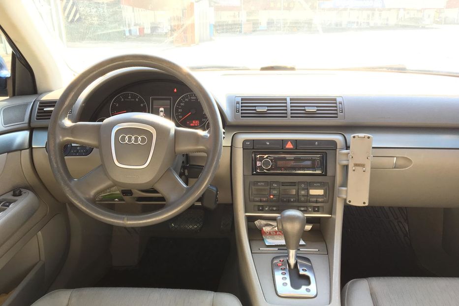 Продам Audi A4 2005 года в Харькове