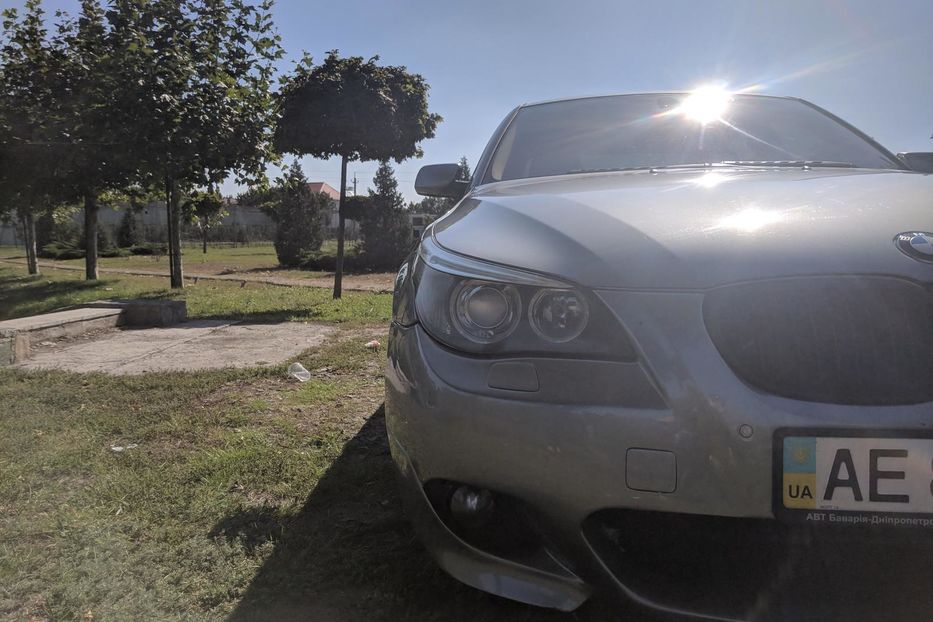 Продам BMW 530 Individual 2006 года в Днепре