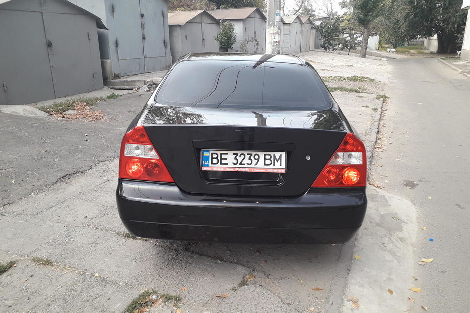 Продам Chery Eastar 2008 года в Николаеве