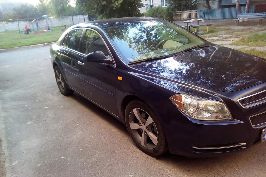 Продам Chevrolet Malibu 1 LT 2012 года в г. Бердичев, Житомирская область