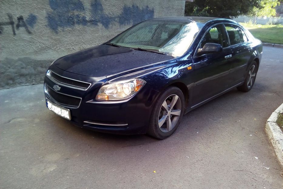Продам Chevrolet Malibu 1 LT 2012 года в г. Бердичев, Житомирская область