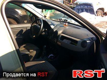 Продам Dacia Logan 2008 года в Киеве