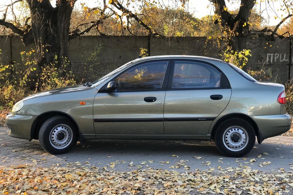 Продам Daewoo Sens 2003 года в Хмельницком