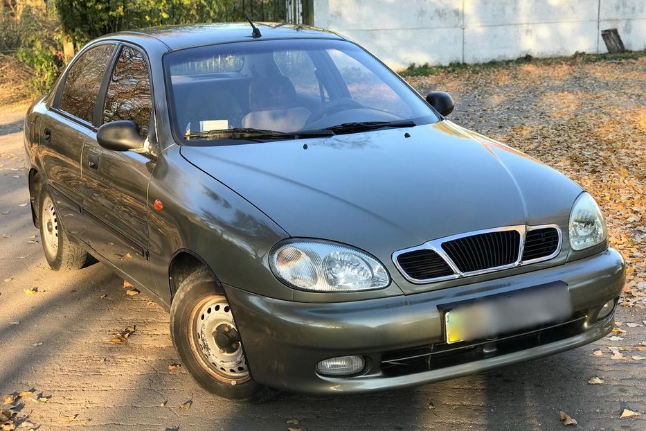 Продам Daewoo Sens 2003 года в Хмельницком