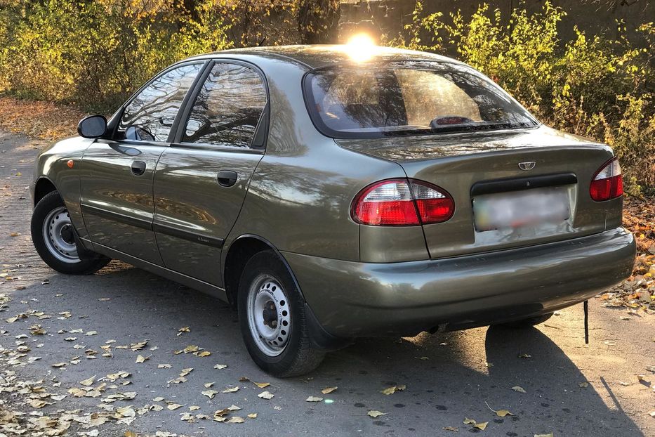 Продам Daewoo Sens 2003 года в Хмельницком