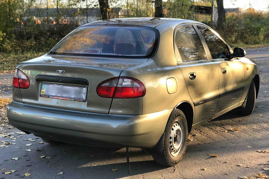 Продам Daewoo Sens 2003 года в Хмельницком