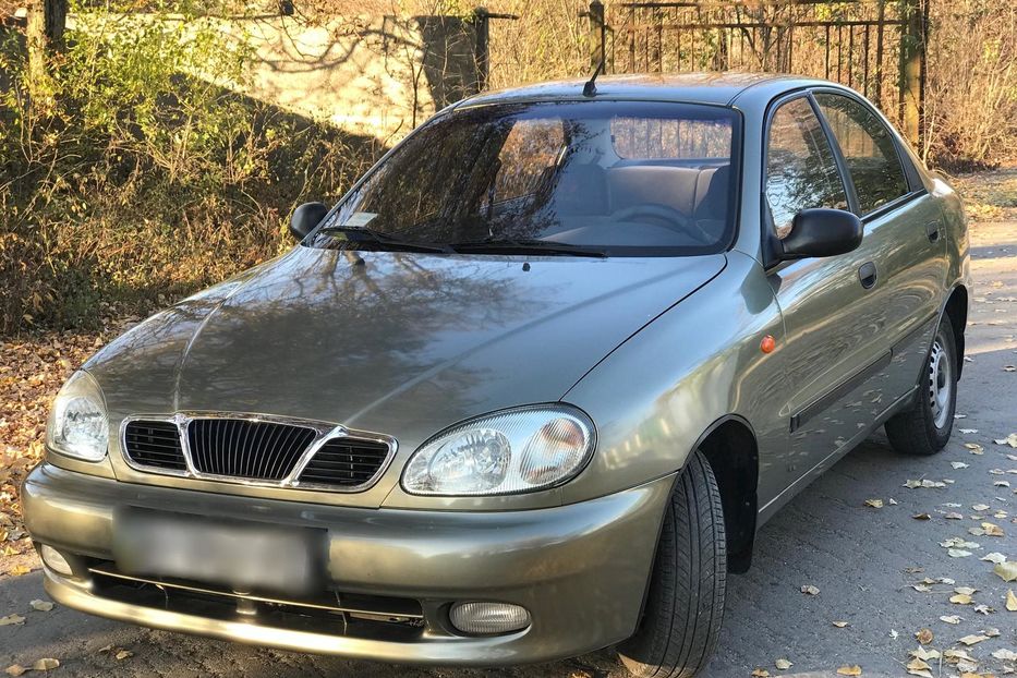 Продам Daewoo Sens 2003 года в Хмельницком