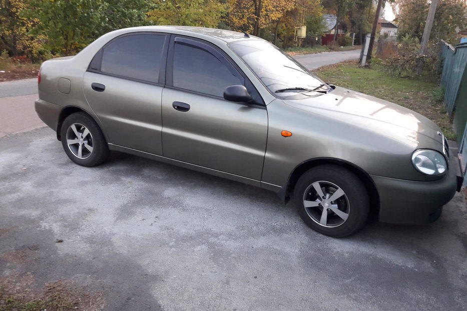 Продам Daewoo Sens 2005 года в г. Мена, Черниговская область