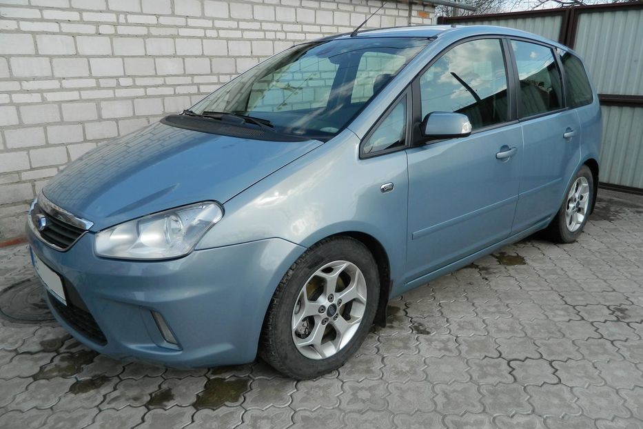 Продам Ford C-Max Chia 2008 года в Виннице