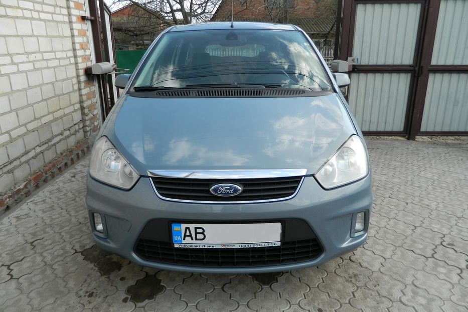 Продам Ford C-Max Chia 2008 года в Виннице