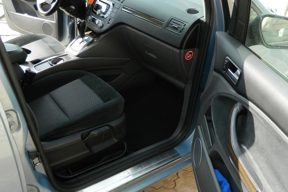 Продам Ford C-Max Chia 2008 года в Виннице