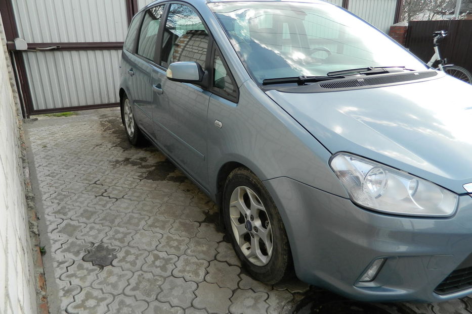 Продам Ford C-Max Chia 2008 года в Виннице