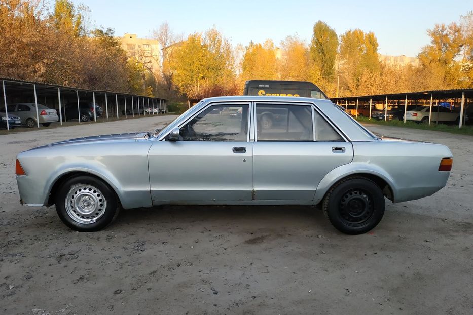 Продам Ford Granada 1980 года в г. Канев, Черкасская область