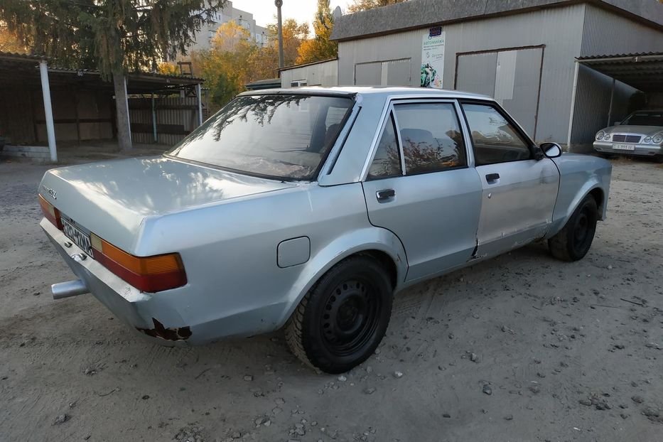 Продам Ford Granada 1980 года в г. Канев, Черкасская область