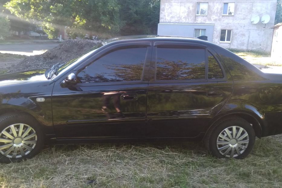 Продам Geely CK 2007 года в Днепре