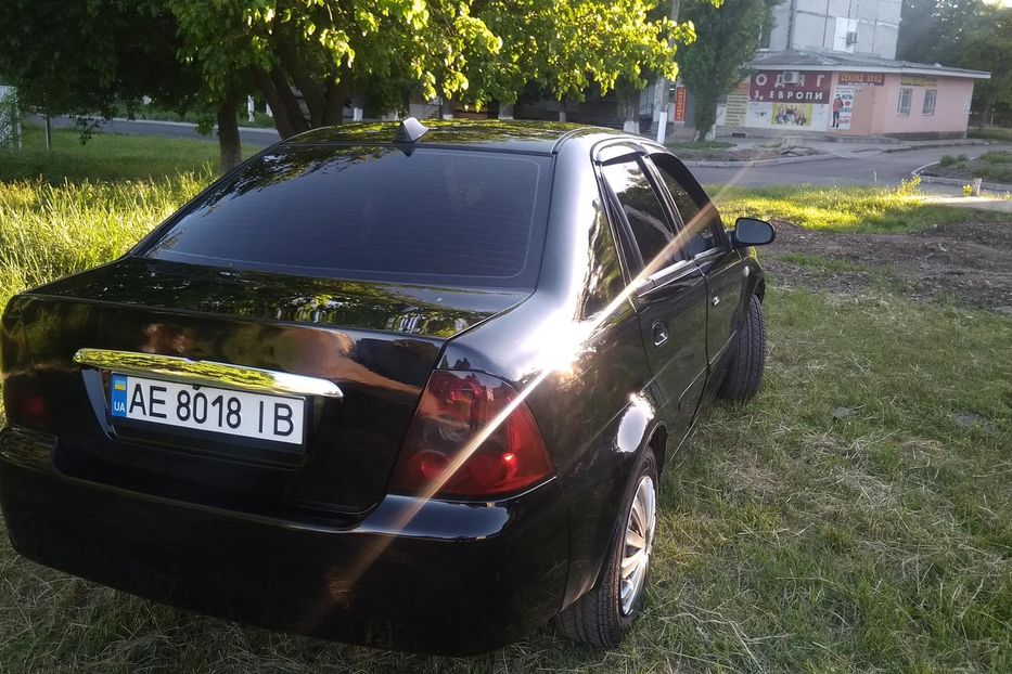 Продам Geely CK 2007 года в Днепре