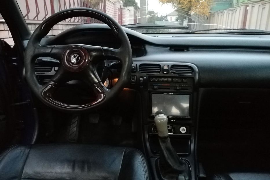 Продам Mazda 626 GE 1996 года в Днепре