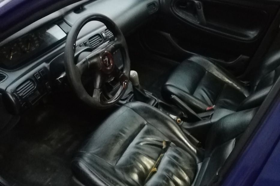 Продам Mazda 626 GE 1996 года в Днепре