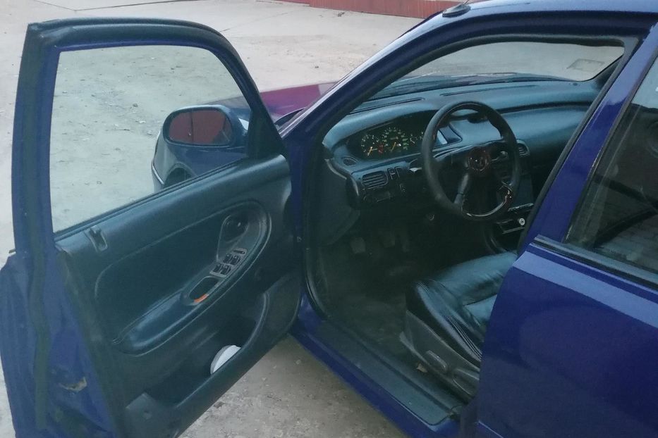 Продам Mazda 626 GE 1996 года в Днепре