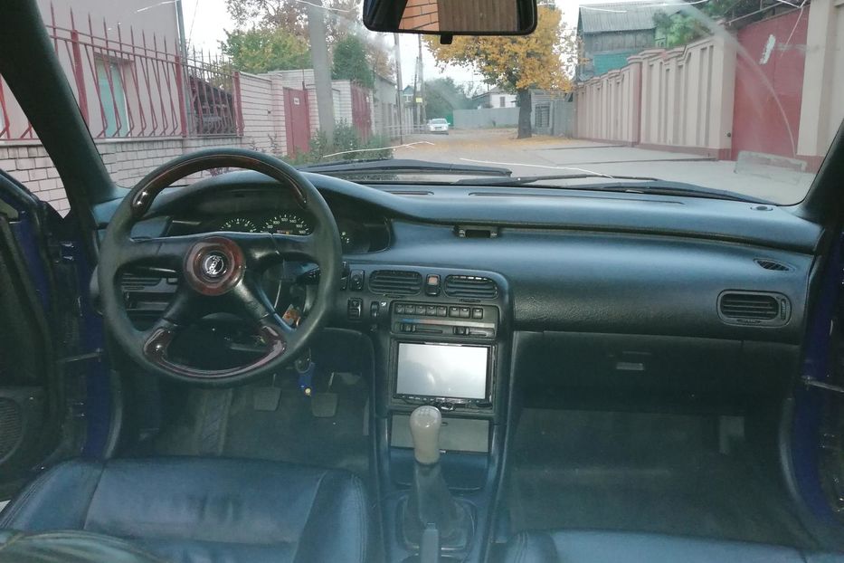 Продам Mazda 626 GE 1996 года в Днепре