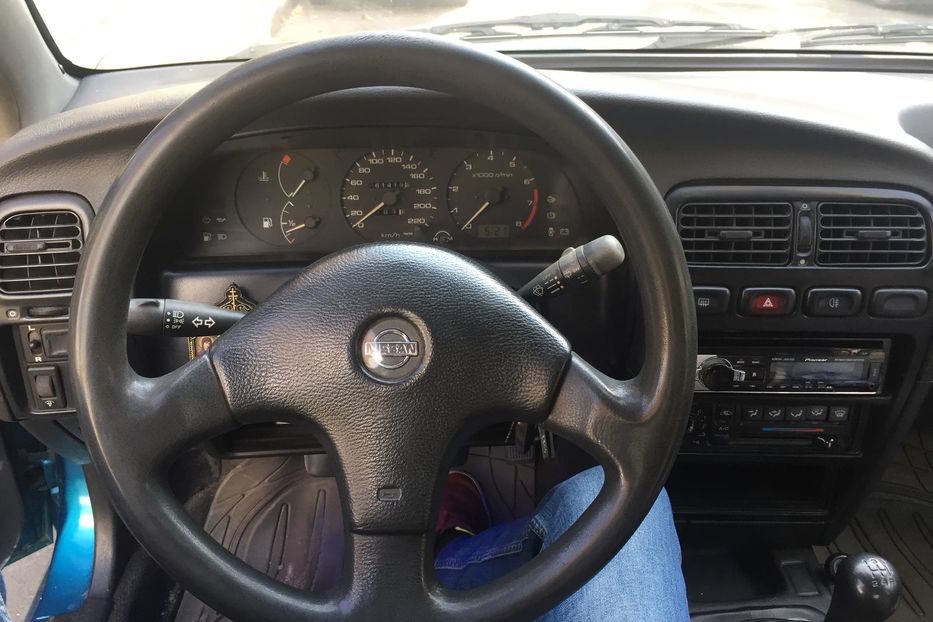 Продам Nissan Primera Р10 1991 года в Одессе