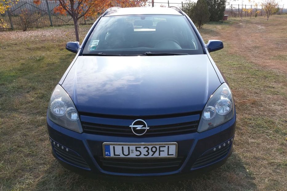 Продам Opel Astra H 1.7 CDTI 2006 года в г. Новый Буг, Николаевская область