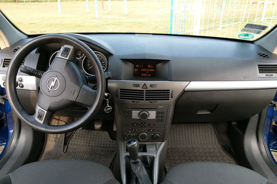 Продам Opel Astra H 1.7 CDTI 2006 года в г. Новый Буг, Николаевская область