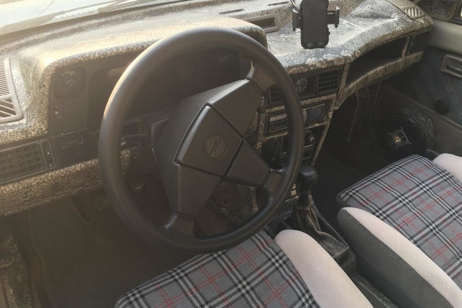 Продам Opel Kadett 2.0 Gsi 1987 года в Киеве