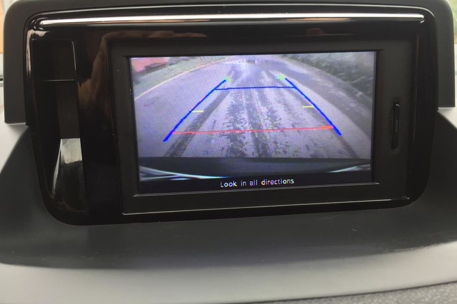 Продам Renault Megane 1,5 dCi 2012 года в Киеве