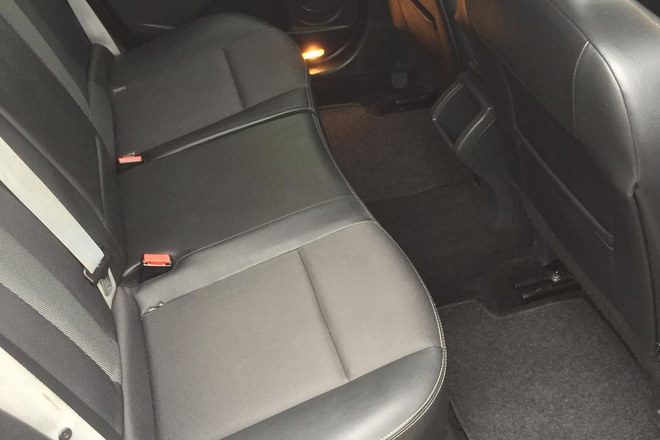 Продам Renault Megane 1,5 dCi 2012 года в Киеве