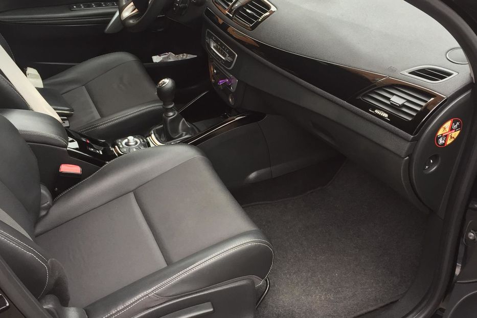 Продам Renault Megane 1,5 dCi 2012 года в Киеве