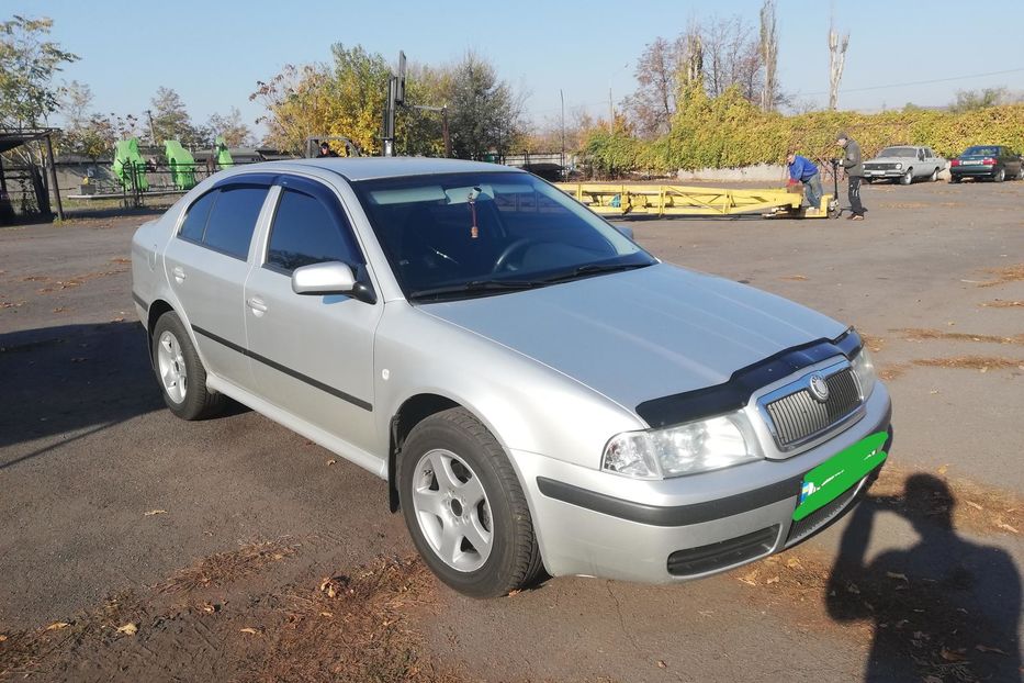 Продам Skoda Octavia 2006 года в г. Кривой Рог, Днепропетровская область