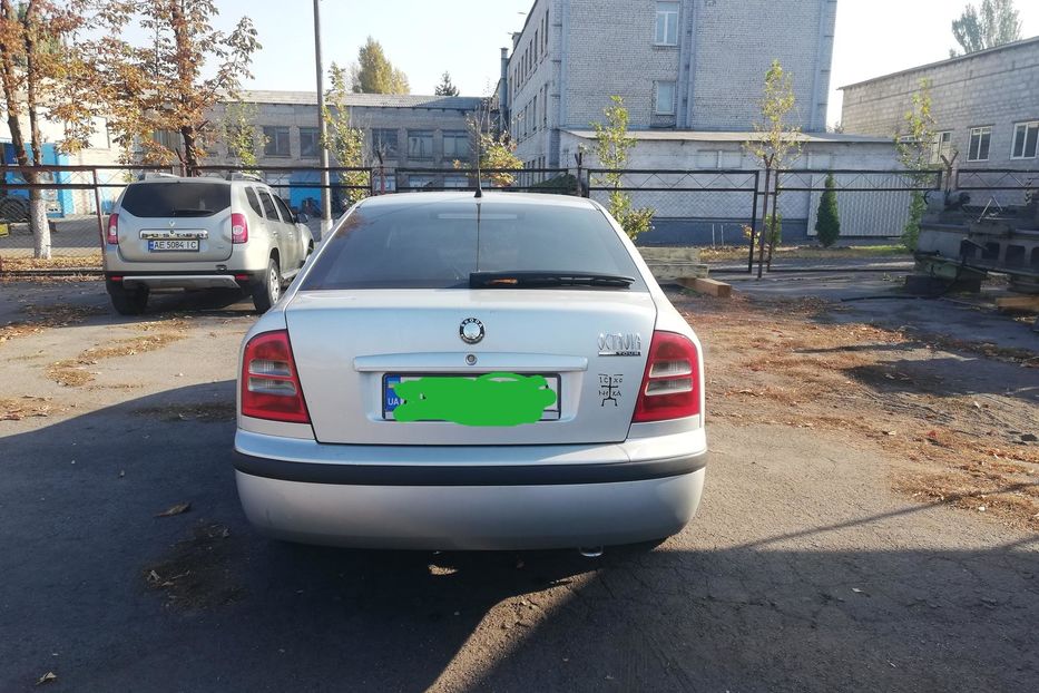 Продам Skoda Octavia 2006 года в г. Кривой Рог, Днепропетровская область