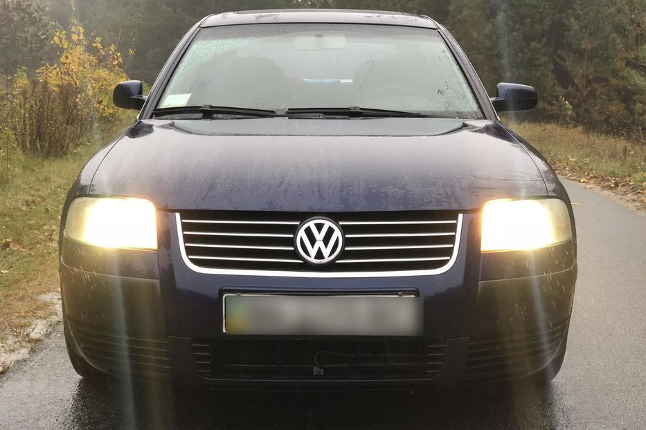 Продам Volkswagen Passat B5 2002 года в г. Нетишин, Хмельницкая область