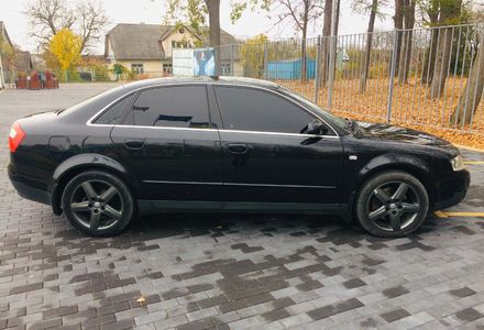 Продам Audi A4 2004 года в Тернополе