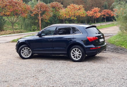 Продам Audi Q5 Кватро 2011 года в г. Дрогобыч, Львовская область