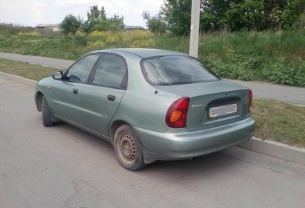 Продам Daewoo Lanos 1.5SE 2006 года в Хмельницком